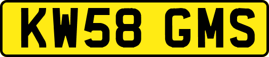 KW58GMS