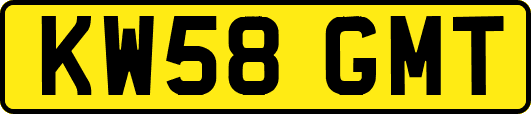 KW58GMT