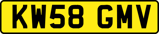 KW58GMV