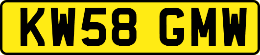 KW58GMW