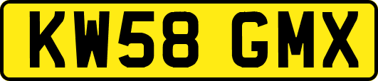 KW58GMX