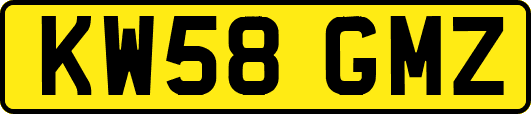KW58GMZ