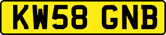 KW58GNB