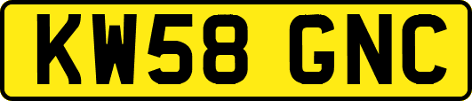 KW58GNC
