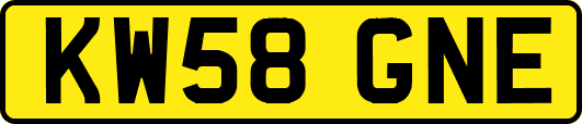 KW58GNE