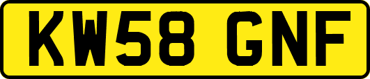 KW58GNF