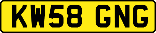 KW58GNG