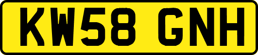 KW58GNH