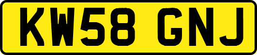 KW58GNJ