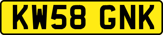 KW58GNK
