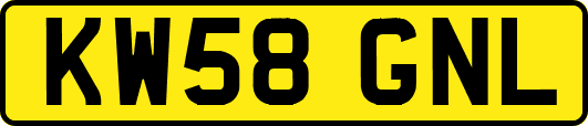 KW58GNL