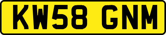 KW58GNM