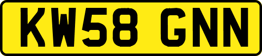 KW58GNN