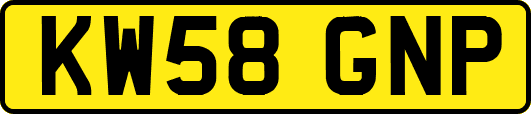 KW58GNP