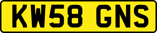 KW58GNS