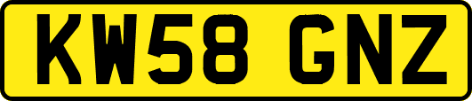 KW58GNZ