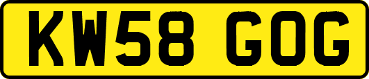 KW58GOG