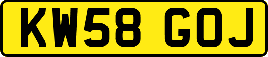 KW58GOJ