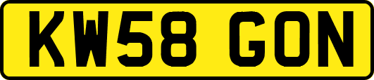 KW58GON