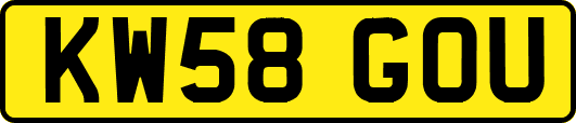 KW58GOU