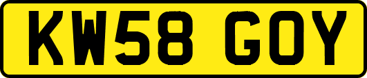 KW58GOY