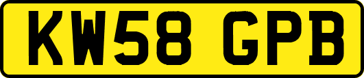 KW58GPB