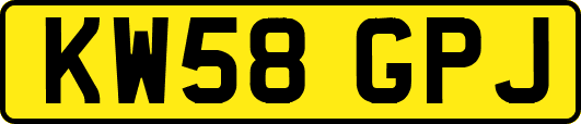 KW58GPJ