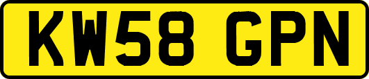 KW58GPN