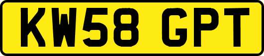 KW58GPT