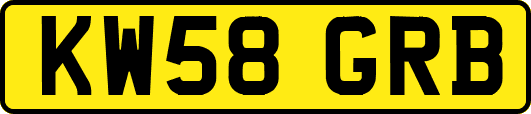 KW58GRB