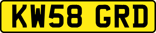 KW58GRD
