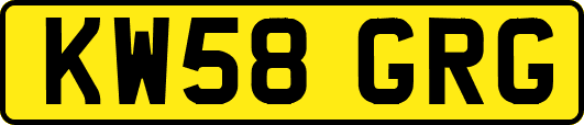 KW58GRG