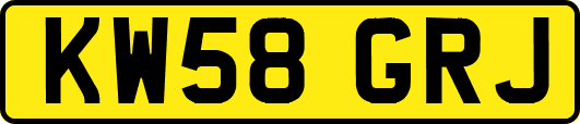 KW58GRJ