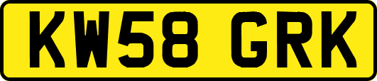 KW58GRK