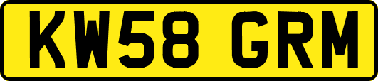 KW58GRM
