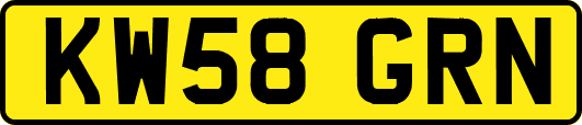KW58GRN