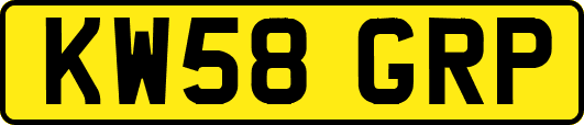 KW58GRP