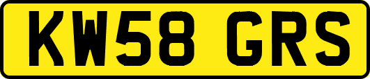 KW58GRS