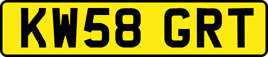 KW58GRT