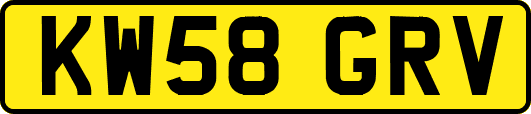 KW58GRV