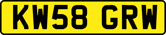 KW58GRW