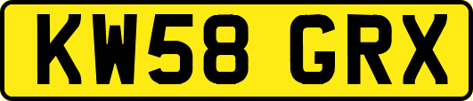 KW58GRX
