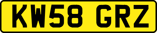 KW58GRZ