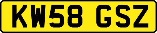 KW58GSZ