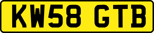 KW58GTB