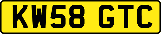 KW58GTC