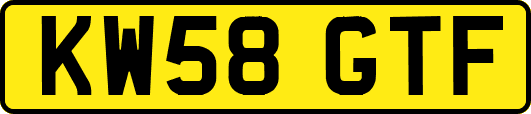 KW58GTF