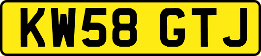 KW58GTJ