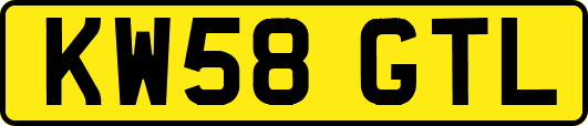 KW58GTL