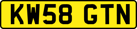 KW58GTN
